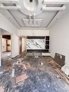 Hall Image of 2700 Sq.ft 5 BHK Builder Floor for sale in Nagasandra, Bengaluru North Bengaluru for Rs. 18000000