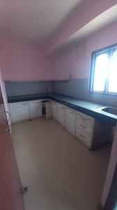 Kitchen Image of 1100 Sq.ft 2 BHK Apartment / Flat for rent in Anisabad Patna for Rs. 13500