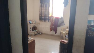 Living Room Image of 1043 Sq.ft 2 BHK Apartment / Flat for sale in Samor Residency, Vatva Ahmedabad for Rs. 2000000