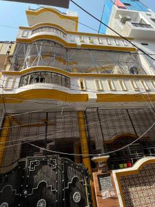 Image of 1600 Sq.ft 4 BHK Independent House for sale in Jankipuram, Lucknow for Rs. 9500000