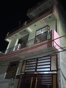 Image of 1100 Sq.ft 6 BHK Independent House for sale in Kanausi, Lucknow for Rs. 9000000