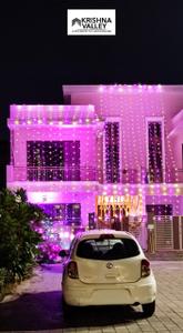Image of 1755 Sq.ft 3 BHK Independent House for rent in Shastripuram, Agra for Rs. 21000