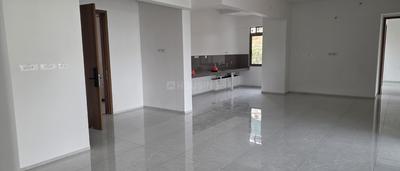 Hall Image of 2300 Sq.ft 4 BHK Apartment / Flat for sale in Dream Delmont, Bavdhan Pune for Rs. 25000000