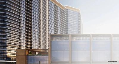 Image of 2705 Sq.ft 4 BHK Apartment / Flat for sale in M3M Mansion, Sector 113, Gurgaon for Rs. 58100000