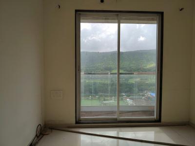Bedroom Image of 1120 Sq.ft 2 BHK Apartment / Flat for sale in Monarch Ambience, Kharghar Navi Mumbai for Rs. 12950000