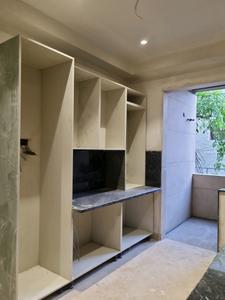 Kitchen Image of 1750 Sq.ft 3 BHK Builder Floor for sale in Janakpuri New Delhi for Rs. 39500001
