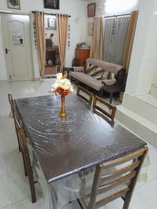 Hall Image of RADHA HOMES in Shenoy Nagar, Chennai