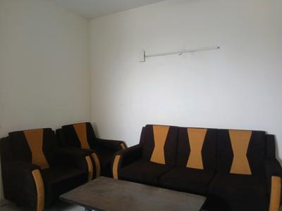 Living Room Image of 650 Sq.ft 2 BHK Apartment / Flat for rent in Pivotal Riddhi Siddhi, Sector 99 Gurgaon for Rs. 25000