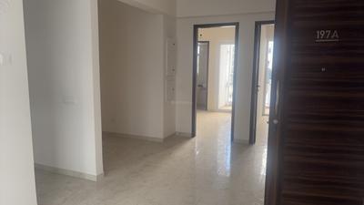 Living Room Image of 1196 Sq.ft 2.5 BHK Builder Floor for sale in M3M Soulitude , Sector 89 Gurgaon for Rs. 13000000