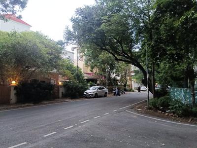 Image of 5102 Sq.ft Residential Plot / Land for sale in Besant Nagar, Chennai for Rs. 230000000
