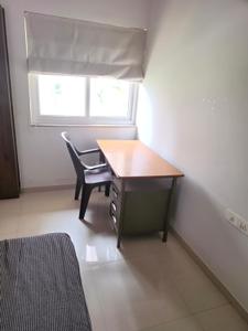 Kitchen Image of 1214 Sq.ft 2 BHK Apartment / Flat for rent in Adani Aster Neo, Shantigram Ahmedabad for Rs. 24000