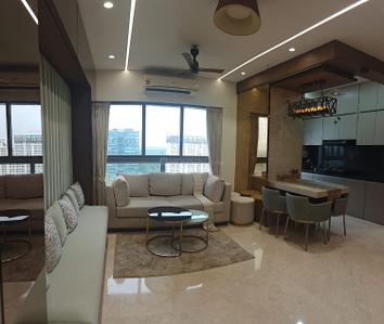 2 BHK Flat