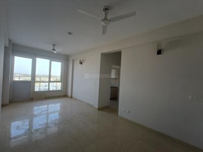 Hall Image of 1470 Sq.ft 3 BHK Apartment / Flat for rent in TDI Lake Grove City, Kundli Sonipat for Rs. 20000