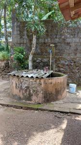 Image of 1200 Sq.ft 2 BHK Independent House for sale in Athirampuzha, Kottayam for Rs. 800000