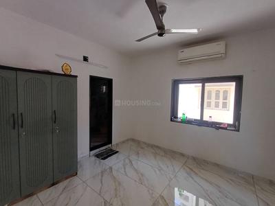 Bedroom Image of 1440 Sq.ft 2 BHK Independent House for rent in Koteshwar Ahmedabad for Rs. 31000