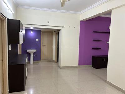 3 BHK Flat