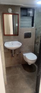 Image of 466 Sq.ft 1 BHK Apartment / Flat for sale in RNA NG Aroma Phase I, Navghar, Mumbai for Rs. 7700000