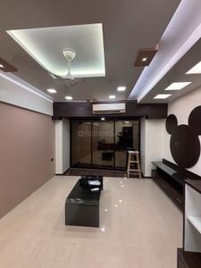1 BHK Flat