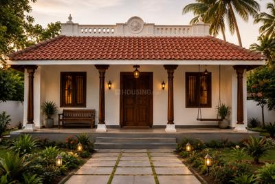Image of 800 Sq.ft 2 BHK Independent House for sale in Kuvathur, Chennai for Rs. 5500000