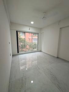 Bedroom Image of 1250 Sq.ft 3 BHK Apartment / Flat for sale in Unique Aura, Santacruz West Mumbai for Rs. 60280000