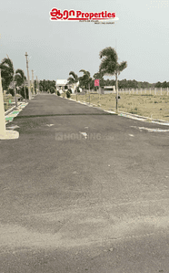 Gomangalampudur Plot View 2