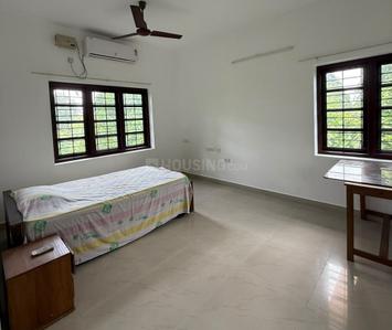 Bedroom Image of 2700 Sq.ft 4 BHK Villa for sale in Kakkanad Kochi for Rs. 23500000