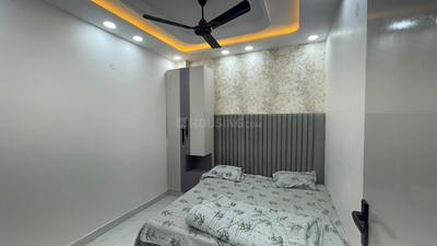 Bedroom Image of 1650 Sq.ft 2 BHK Apartment / Flat for sale in Okhla New Delhi for Rs. 3500000