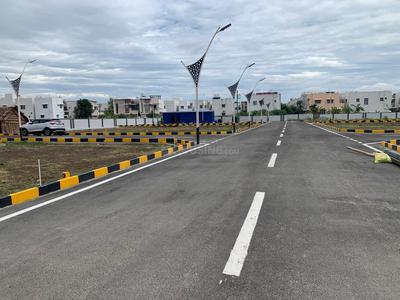 Image of 986 Sq.ft Residential Plot / Land for sale in RR GK Happy Nest, Saravanampatty, Coimbatore for Rs. 3165000