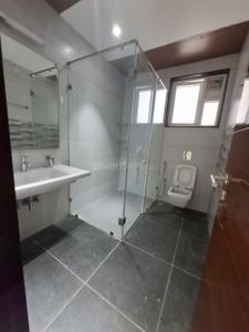 Bathroom Image of 4070 Sq.ft 4 BHK Apartment / Flat for sale in My Home Bhooja, Rai Durg Hyderabad for Rs. 100000000