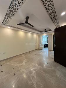 3 BHK Independent Builder Floor