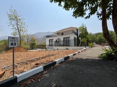 Image of 3767 Sq.ft Residential Plot / Land for sale in Karjat, Thane for Rs. 4520000