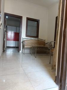 1 BHK Independent House