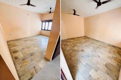 Bedroom Image of 1300 Sq.ft 2 BHK Duplex for rent in Sama Savli Vadodara for Rs. 15000