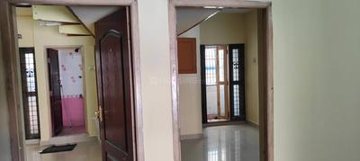 Bedroom Image of 900 Sq.ft 2 BHK Apartment / Flat for sale in Virugambakkam Chennai for Rs. 9000000