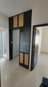 Kitchen Image of 790 Sq.ft 2 BHK Apartment / Flat for rent in Bren Northern Lights, Kogilu Bengaluru for Rs. 32000