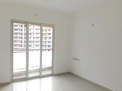 Bedroom Image of 1820 Sq.ft 4 BHK Apartment / Flat for sale in Dosti Imperia, Thane West Thane for Rs. 42500000