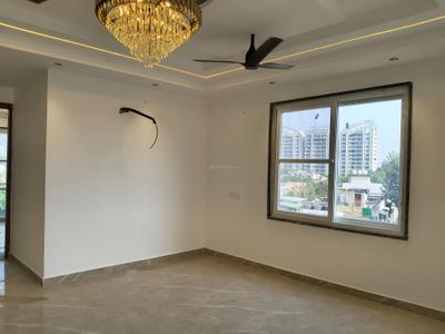 Living Room Image of 2500 Sq.ft 4 BHK Builder Floor for sale in Paramount Low Rise Floors South City 2, Sector 49 Gurgaon for Rs. 40000000