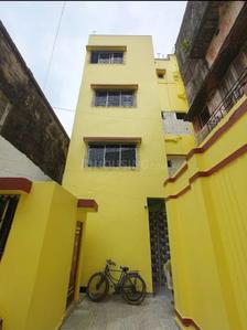 Balcony Image of RUPASREE GIRLS PG in Bhowanipore, Kolkata