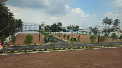 Image of 1874 Sq.ft Residential Plot / Land for sale in Vadamugam Vellode, Erode for Rs. 4200000