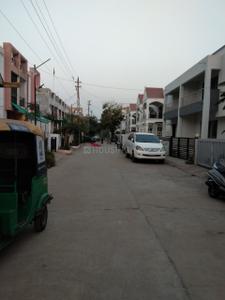 Image of 150 Sq.ft 2 BHK Independent House for sale in Ghuma, Ahmedabad for Rs. 6600000