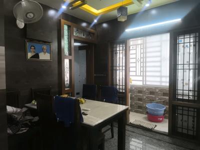 Dining Area Image of 6000 Sq.ft 6 BHK Independent House for sale in Banashankari Bengaluru for Rs. 45000000