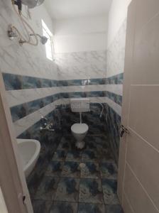 Bathroom Image of 800 Sq.ft 2 BHK Independent House for rent in Munnekollal Bengaluru for Rs. 24000