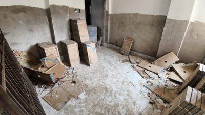 Living Room Image of 871 Sq.ft 2 BHK Apartment / Flat for sale in Konnagar Hooghly for Rs. 2308150