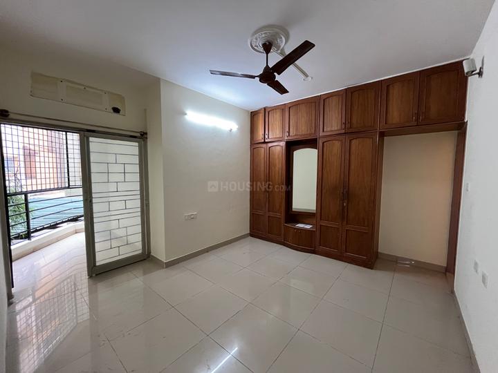 Kalpathru dollars park  Bedroom 1