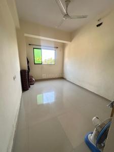 Bedroom Image of 777 Sq.ft 2 BHK Apartment / Flat for sale in Akurli Navi Mumbai for Rs. 4000000