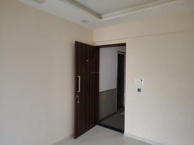 Living Room Image of 1210 Sq.ft 2 BHK Apartment / Flat for rent in STG Signature Residency, Thane West Thane for Rs. 41000