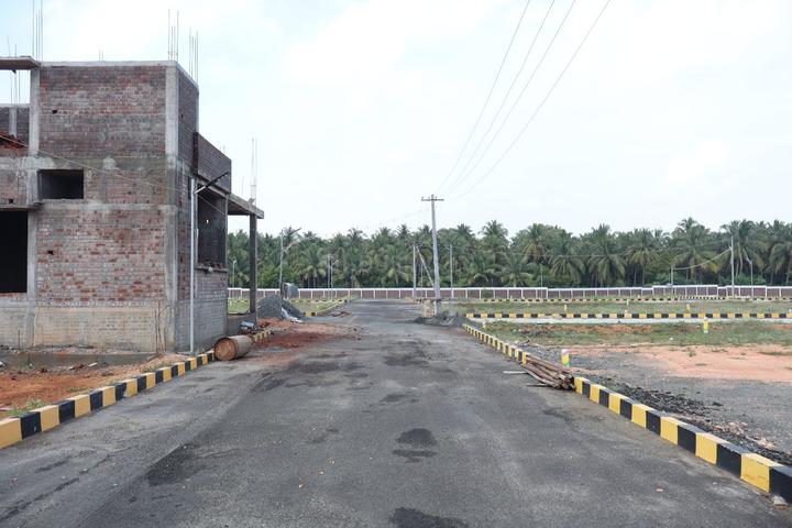 Tn It Park Nagar Main Image 1