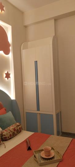 Smart world orchid sector 61 Bedroom 1