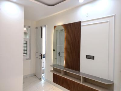 Bedroom Image of 850 Sq.ft 2 BHK Apartment / Flat for sale in Uttam Nagar New Delhi for Rs. 4800000