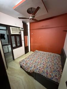 1 BHK Independent Builder Floor